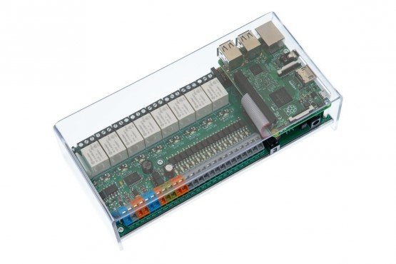 Unipi V1.1 Unipi-V1.1