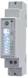 Actieve Energiemeter enkelfasig 40A MID Actieve Energiemeter enkelfasig 40A MID