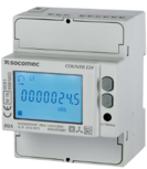Actieve Energiemeter driefasig 80A Modbus Actieve Energiemeter driefasig 80A Modbus