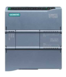 Siemens S7-1212 PLC AC/DC/RLY 230VAC Siemens S7-1212 PLC AC/DC/RLY 230VAC