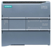 Siemens S7-1214 PLC DC/DC/DC 24VDC Siemens S7-1214 PLC DC/DC/DC 24VDC