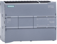 Siemens S7-1215 PLC DC/DC/DC 24VDC Siemens S7-1215 PLC DC/DC/DC 24VDC
