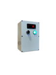 Temperatuur regeling 230V 16A 3kW Temperatuur regeling 230V 16A 3kW