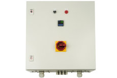 Starterkast Frequentieregelaar 400V 7,5kW PID Starterkast Frequentieregelaar 400V 7,5kW PID