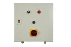 Starterkast Frequentieregelaar 230V 0,25kW POT Starterkast Frequentieregelaar 230V 0,25kW POT