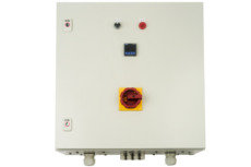 Starterkast Frequentieregelaar 400V 11kW POT Starterkast Frequentieregelaar 400V 11kW POT