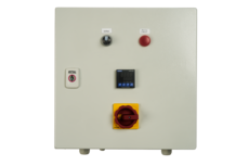 Starterkast Frequentieregelaar 400V 0,37kW PID Starterkast Frequentieregelaar 400V 0,37kW PID