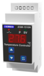 Temperatuur regelaar 230VAC, PT100, Relais Temperatuur regelaar 230VAC, PT100, Relais