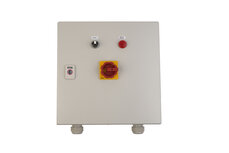 Starterkast Ster-Driehoek 400V 22kW Starterkast Ster-Driehoek 400V 22kW
