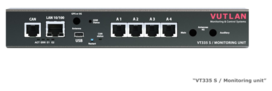 VT335 DC Monitoring Unit VT335 DC Monitoring Unit